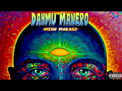 Dahmu Manero - Mbua Asui Mbua
