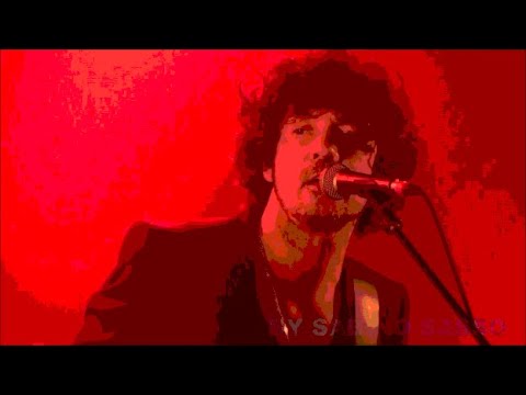 YAROL POUDAUD LIVE IN PARIS A LA MAROQUINERIE LE 17 NOVEMBRE 2021