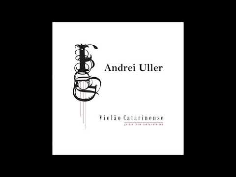 Edino Krieger - Alternâncias