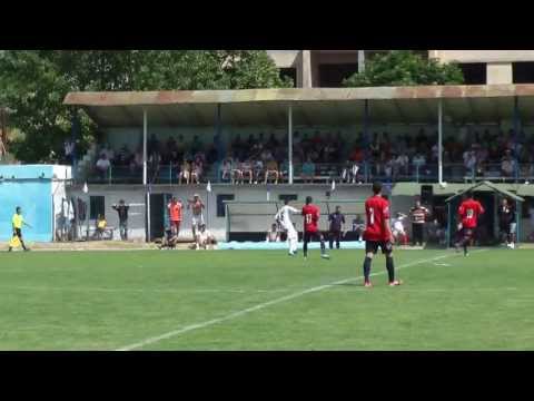 Dunărea Calafat - AS Podari 18.05.2013 - 2