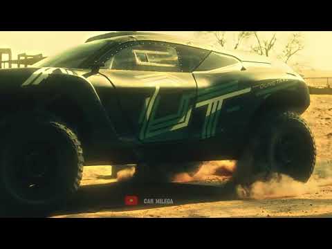 BMW dune taxi ⚡ | BMW edit | Phonk song | bmw x tesla cyber truck | tesla edit | car edit in 4k 🔥