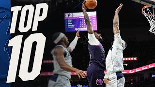 Thomas Bryant - Jamir Watkins - Naz Reid