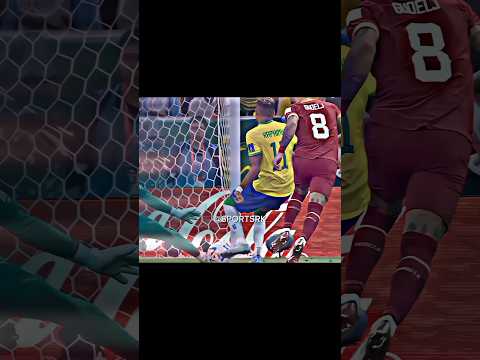 Richarlison best goal 2022 Fifa World cup match 👑👑