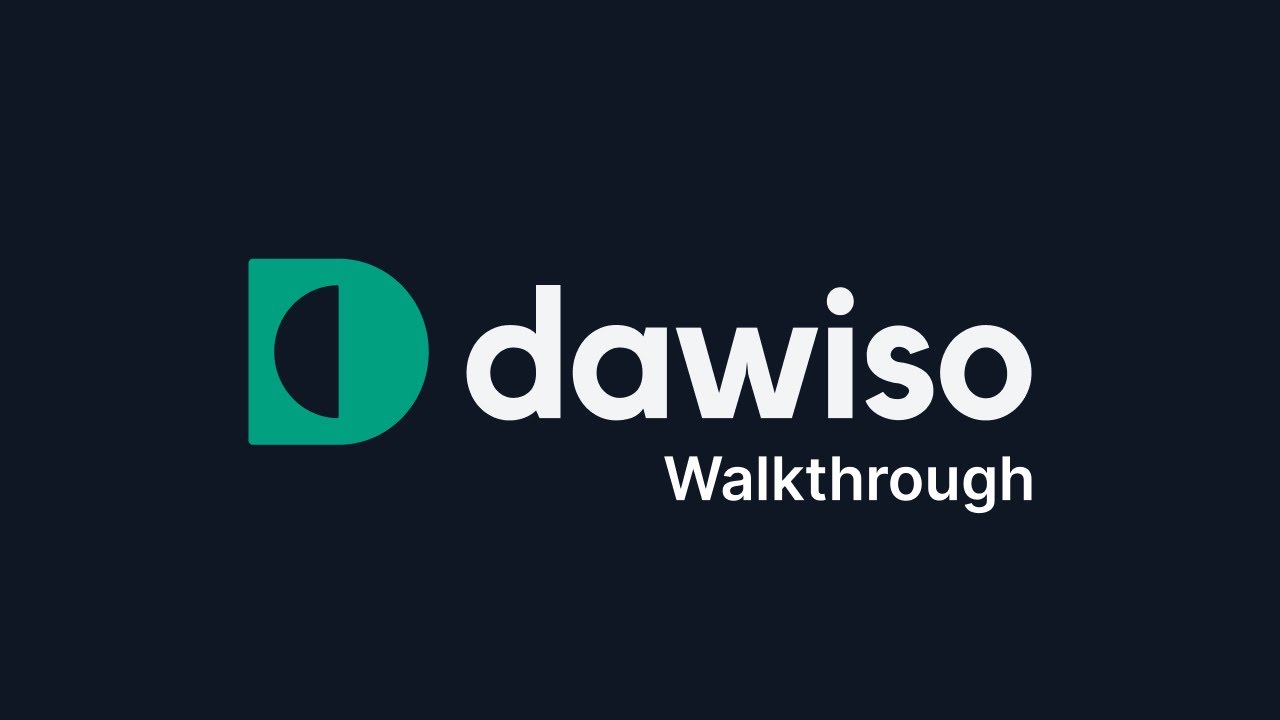 Dawiso: Walkthrough