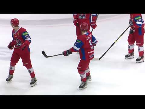 37.kolo MHK 32 Liptovský Mikuláš - HC Košice ZÁZNAM