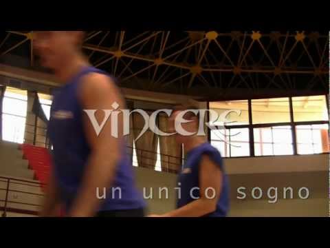 Una squadra sempre.....Giotto Volley!!!!!