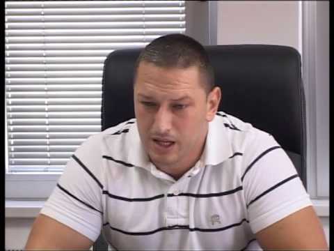 Vidrak ulaze u opremu