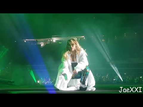 180804 CL - "MTBD" + "₩ 1,000,000" at Hyperplay 2018