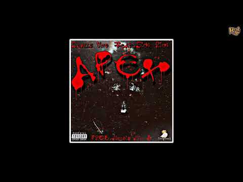 Smalls Uno x Sick Rick - Apex [prod. by Morbid Min B]
