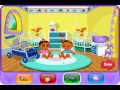 Dora Playtime With The Twins Dora The Babysitter Online Game