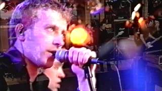 Paradise Lost – Nothing Sacred (Live at Jyrkki &#39;99) [Remastered]