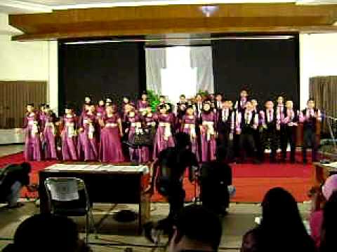 Cientifico Choir -September.AVI