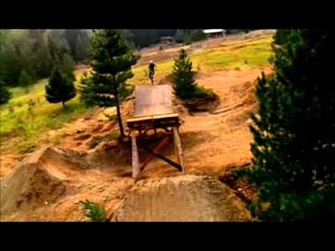 New World Disorder 8   Smackdown 1