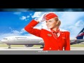 Flight Attendants Claim A Russian Airline Is Banning Old Fat And Ugly Female Crew From Forei