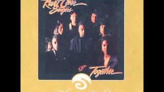 Kurt Carr & The Kurt Carr Singers - Holy, Holy, Holy