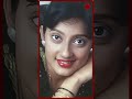 கரகாட்டகாரன் நடிகை கனகாவா இது அடையாள