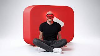  YouTube Resmi Hadir di Apple Vision Pro, Tawarkan Pengalaman 360 Derajat dan 3D yang Imersif