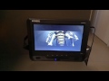 PDVD830 LOU GUR BUGS LIFE DVD PLAYING