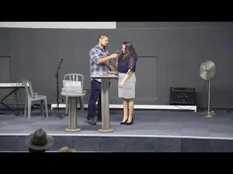Conferência Reconstruir — MEVAM Curitiba