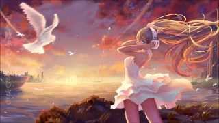 「Nightcore - Shadows」| Breathe Carolina