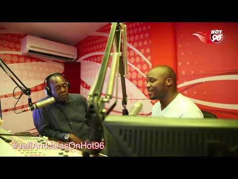 A Story a Day Episode 56: Rain in the Slums by @JalangoMwenyewe