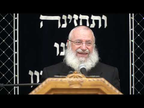 במצות תפילין ובזמן חיובה | שיעור שבועי מאת מרן הרב אשר וייס שליט"א | פרשת בא תשפ"ד