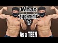 What Supplements Should I Take Everyday?