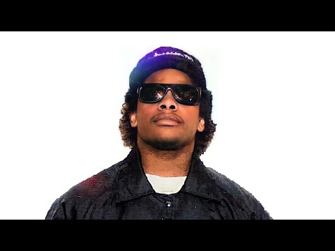2Pac - Gangsta Anthem ft. Eazy-e, Ice Cube & MC Ren (HD)
