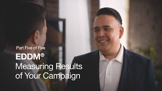 USPS How to Use Every Door Direct Mail Part 5 of 5