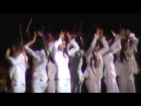 140322 HEC Kpop Festival in VietNam Wait a minute