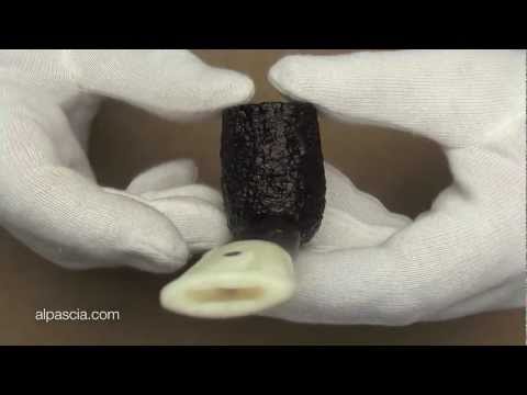 pipa Ashton 112 - cachimbos