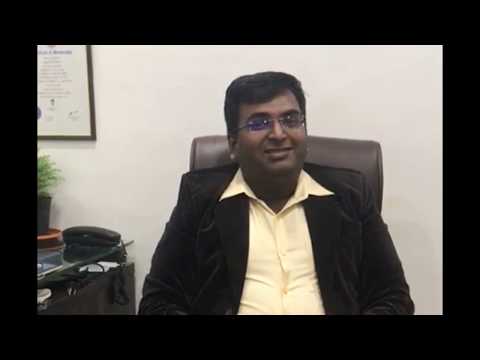 CA Mangesh Kulkarni — Client Testimonial