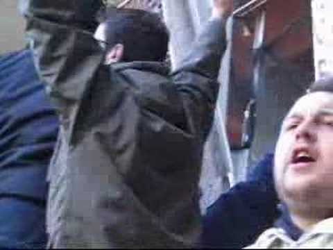 [ULTRAS] Sampdoria-Siena (Verbena)