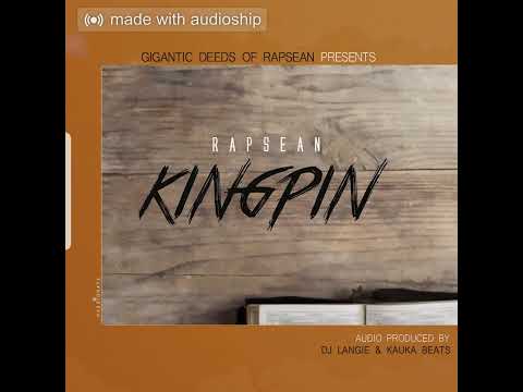 03. Kingpin (prod. Dj Langie, kauka & Ck)