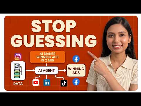 Winning Ads AI