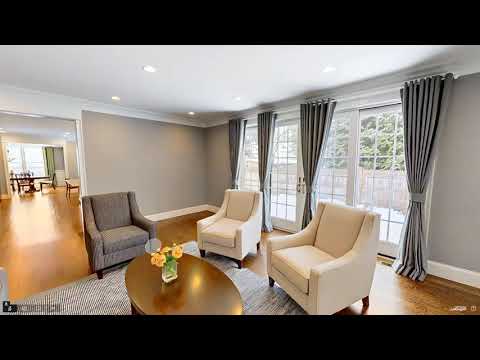 101 Charlemont Street, Newton, MA - Presented by Shal Shahani
