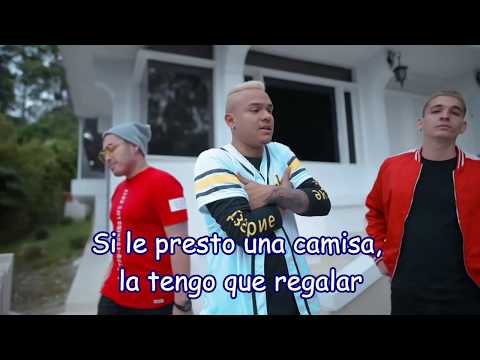 #Mapaenlacamisa 💦 - Legarda, Ryan Roy & Dejota 2021