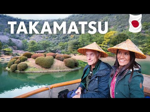 This Non-Tourist Spot Will Change Your Japan Visit