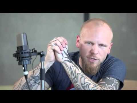 Ben Moody of Evanescence talks HGH  Stem Cell Therapy  MetroMD Los Angeles