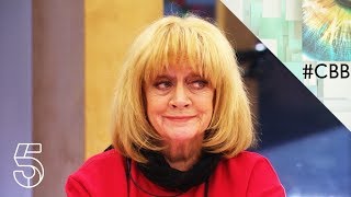 Download lagu Amanda's windy struggle | Day 29 | Celebrity Big Brother 2018 mp3