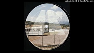 La Peste - Alaoui J'Ecoute Ton Horloge De Sueur