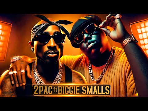 2Pac ft. The Notorious B.I.G. – Ghosts of the Game (Legendary Remix)