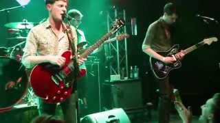 Citizens! - Xmas Japan @ Colectiv