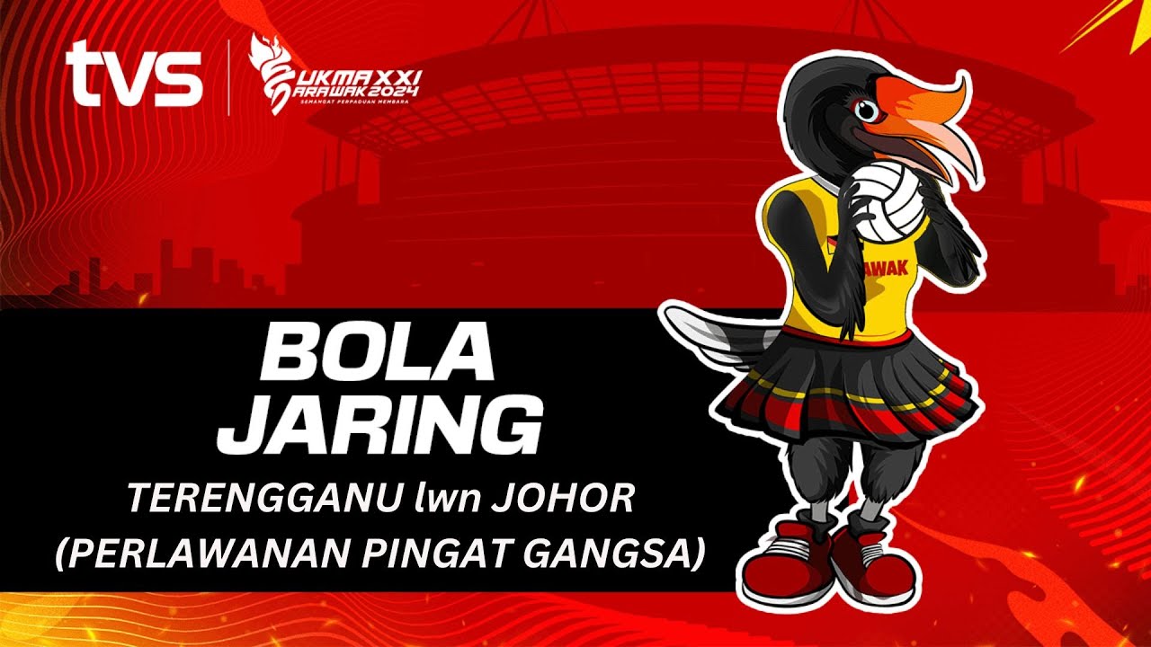 Bola Jaring