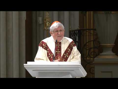 Thursday Mass - July 22, 2021