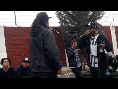 LAZZARO vs. CINCOS - Cuartos: Hannover Battles III