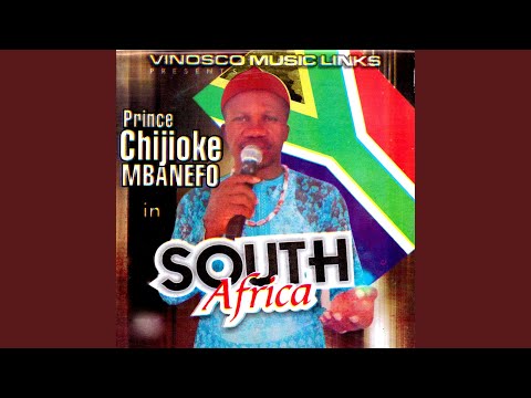 Cape Town in Sourth Africa