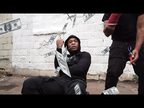 Menace FVG - "RAW" (SHOT BY @leetoocreative)