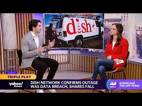 Dish Service Outage