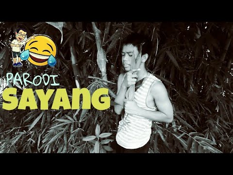 Via Vallen - Sayang (Parody)